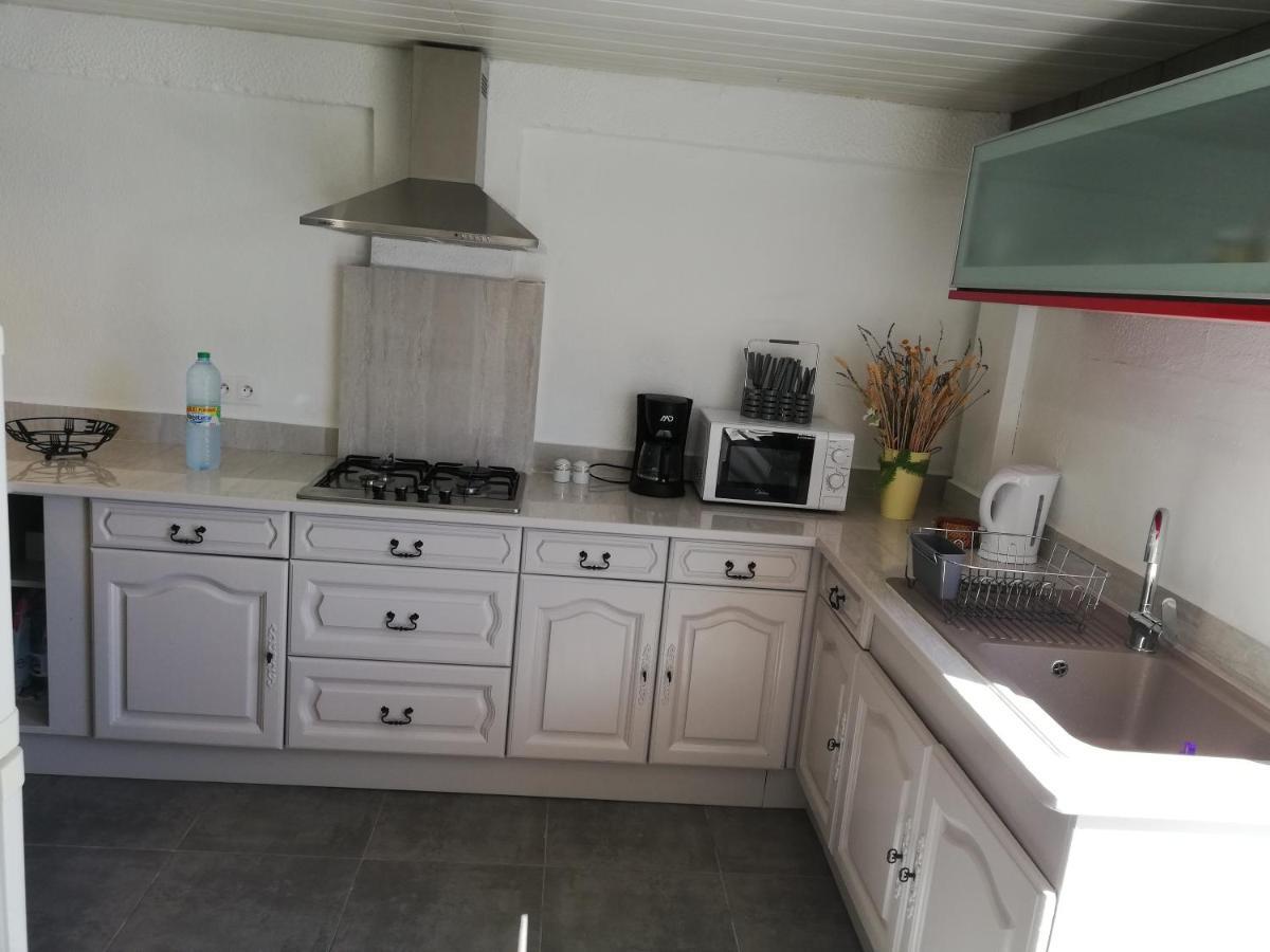 Appartement Spacieux Sainte-Marie Eksteriør bilde